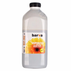 Чернила Barva EPSON Universal №1 1кг YELLOW (EU1-462)