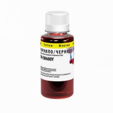 Чернила CW EPSON XP103/600 (Yellow) (CW-EW610Y01) 100мл