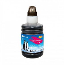 Чернила G&G Epson L4150/4160/6160/6170 (Black) (G&G-C13T03V14A) (E101B) 127мл