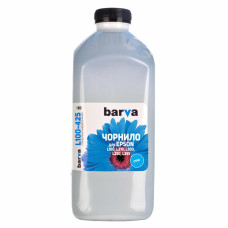 Чернила Barva EPSON L100/L210/L300/L350/L355 1кг (T6642) CYAN (L100-425)