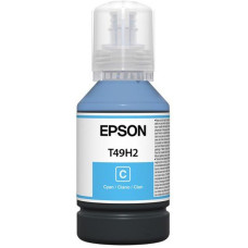 Контейнер з чорнилом EPSON SC-T3100x (T49H2) (C13T49H200) Cyan