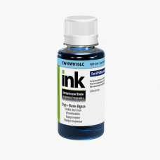 Чернила CW Epson L800/L810/L850 (Light Cyan) (CW-EW810LC01) (T6735) 100мл