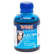Чернила WWM EPSON Universal Electra (Cyan) (EU/C) 200г