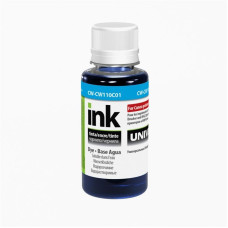 Чернила CW Canon Universal (Cyan) (CW-CW110C01) 100мл