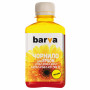 Чернила Barva EPSON L1110/L3100 (103) 180мл YELLOW (E103-698)