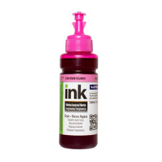Чернила CW Epson L800/L810/L850 (Light Magenta) (CW-EW810LM01) (T6736) 100мл