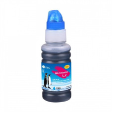 Чернила G&G Epson L4150/4160/6160/6170 (Cyan) (G&G-C13T03V24A) (E101C) 70мл