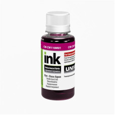 Чернила CW Canon Universal (Magenta) (CW-CW110M01) 100мл