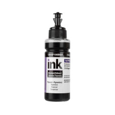 Чернила CW Epson M100/M105/M200 (Black Pigment) (CW-EP100BK01) 100мл