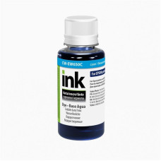 Чернила CW EPSON TX650 (Cyan) (CW-EW650C01) 100мл