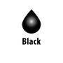 Чернила ColorWay Epson SC 67/87/79/91/T26 200мл Black (CW-EW400BK02)