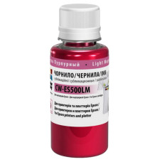 Чернила ColorWay Epson Sublimation Ph. Magenta ES500LM (CW-ES500LM01)