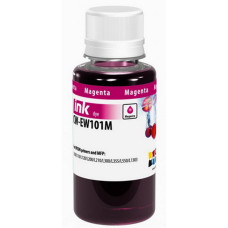 Чернила ColorWay Epson L100/L200Magenta (CW-EW101M01)