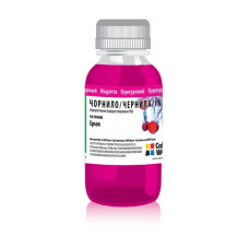 Чернила ColorWay Epson SC 67/87/79/91/T26 200мл Magenta (CW-EW400M02)