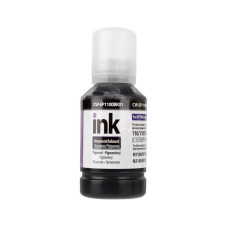 Чернила CW Epson M11ХХ/M21XX/M21XX (CW-EP1100BK01) Black Pigment, 150мл