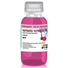 Чернила CW EPSON TX650 (Light Magenta) (CW-EW650LM1) 1л