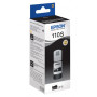 Чернила EPSON М1100/М1120/М2140 Black Pigment (C13T01L14A) 40 мл
