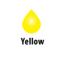 Чернила ColorWay Epson SC 67/87/79/91/T26 200мл Yellow (CW-EW400Y02)