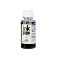 Чернила CW HP 650/652/123 (Black) (CW-HW652BK01) 100мл