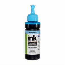 Чернила CW EPSON TX650 (Light Cyan) (CW-EW650LC01) 100мл