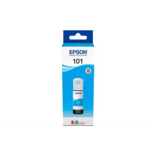 Чернила EPSON (T03V2) L4xxx/L6xxx Cyan (C13T03V24A)
