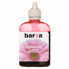 Чернила Barva EPSON T0816 LIGHT MAGENTA 90г (E081-329)