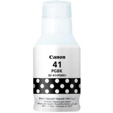Чорнила CANON GI-41 Pixma G1420/G1460/G2420/G2460/G3420/G3460 (Black) (4528C001) 170мл