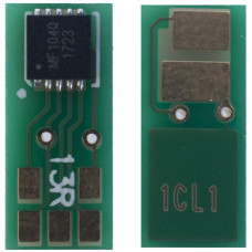 Чіп для картриджа HP CLJ Pro M452/477, 2,3K, YELLOW Everprint (ALH-CF412A-2.3K)
