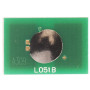 Чіп для картриджа OKI B412 Everprint (CHIP-OKI-B412-3K)