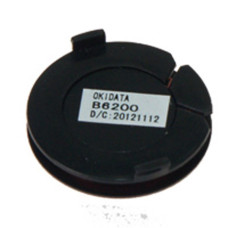 Чип для картриджа OKI B6200/6300 (10K) BASF (WWMID-72866)