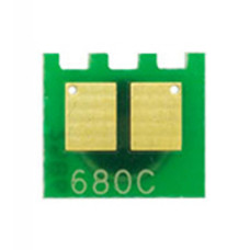 Чип для картриджа HP Enterprise M630 (CF281A) Static Control (H630CP)