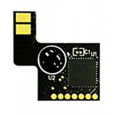 Чип для картриджа HP CLJ Pro M452 (CF412A) Static Control (HM452CP-Y)