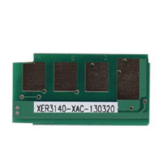 Чип для картриджа Xerox PH3140/3160 (2.5K) BASF (WWMID-70912)