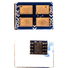 Чіп для картриджа Samsung CLP-300 CYAN/CLP-C300A 1K Everprint (CHIP-SAM-CLP300-C-E)
