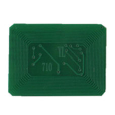 Чип для картриджа OKI C710/711 Cyan BASF (WWMID-74344)
