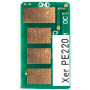 Чип для картриджа XEROX PE-220 (3K) 013R00621 Everprint (CHIP-XER-PE-220)