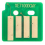 Чип для картриджа Xerox PH7100/7100N (24K) DRUM Color JND AHK (1801953)