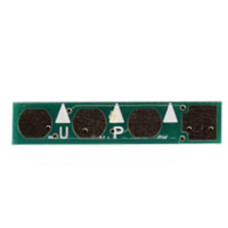 Чип для картриджа Samsung CLP-310/315, CLX-3170/3185 (10K) Magenta BASF (WWMID-70926)
