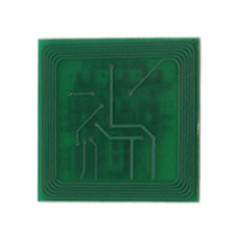 Чип для картриджа Xerox WC C118 (11K) BASF (WWMID-70683)