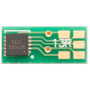 Чип для картриджа CANON 045 MAGENTA Everprint (CHIP-CAN-045-M)