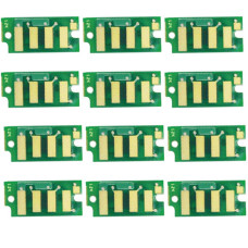 Чип для картриджа Xerox Phaser 6000 magenta (106R01632) Static Control (X6000CP-MALA)