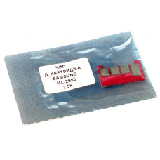 Чип для картриджа Apex SAMSUNG ML-2955/2951, SCX-4729 2.5K (CHIP-SAM-2955)