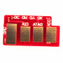 Чіп для картриджа Samsung ML-1661, MLT-D1043S Everprint (CHIP-SAM-ML-1661-E)