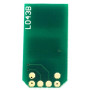 Чип для картриджа OKI B411/B431/MB 461/471/491 Everprint (CHIP-OKI-B411-B)
