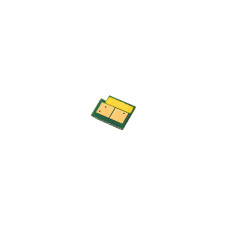 Чип для картриджа HP CLJ 1600/2600 Yellow Static Control (U15-2CHIP-Y)