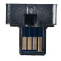 Чіп для картриджа Sharp MX235 AR 5618/5620 Everprint (CHIP-SHA-AR5618)