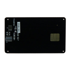 Чип для картриджа Ricoh aficio SP1000SF/SP1000S BASF (WWMID-74633)