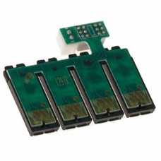 Чип для картриджа СНПЧ EPSON Stylus SX420/425/430/435/440/445, планка WWM (CH.0261-1)