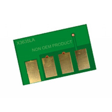 Чип для картриджа Xerox Phaser3635 (108R00796) Static Control (X3635CHIP-LA)