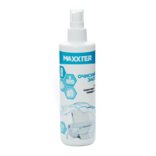 Очисний спрей Maxxter для пластику, 250 мл (CS-PL250-01)